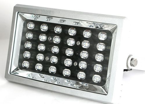 工業(yè)照明燈具類型功能