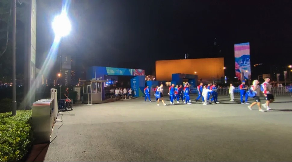 尚為照明榮獲貴州省搶險救災(zāi)表現(xiàn)突出集體稱號丨集團(tuán)積極參與成都世運(yùn)會照明保障工作